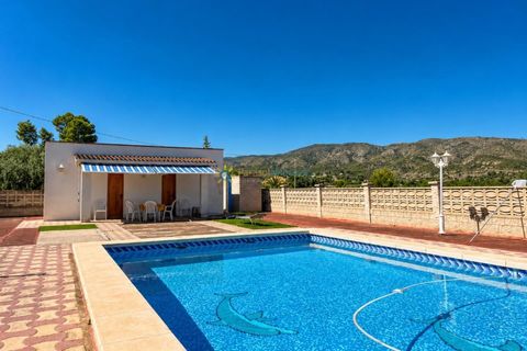 Villa a Ontinyent, Valencia, Ontinyent - € 470.000 | Ref: PNVL2172 - foto 29